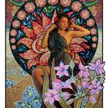 Atemporal I - Limited Edition of 1 by Johnathan Roberts