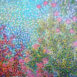 Undersea Garden II by Johnathan Roberts