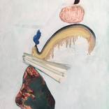 Temporary Assemblage II by Justine Formentelli