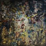Everything Exists by Fernando Gomez Balbontin