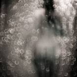Window Nymph Series - Curves 2 by Suelan Allison