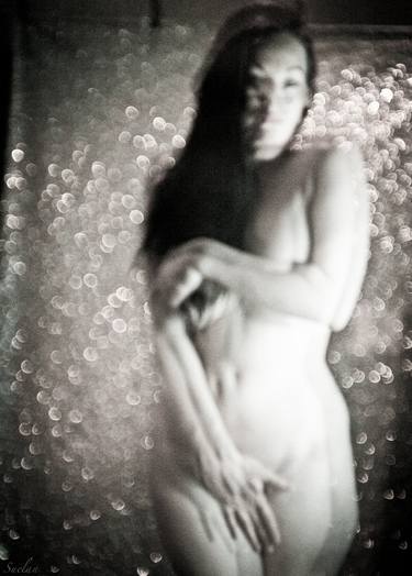 Original Fine Art Erotic Photography by Suelan Allison