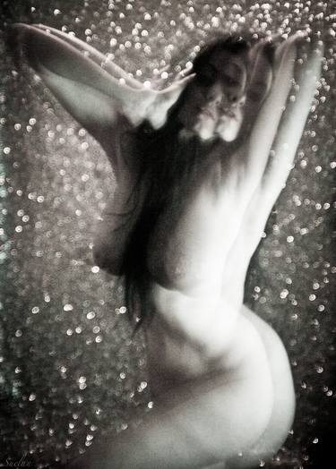 Original Fine Art Erotic Photography by Suelan Allison