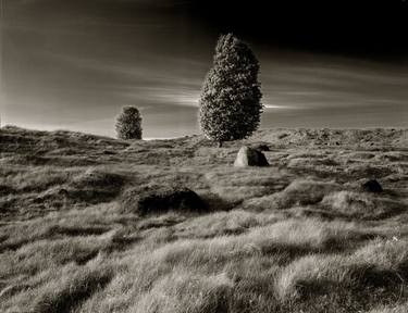 Original Landscape Photography by Roy Senn