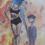Toy Boy by Karen Wiseman