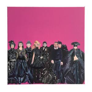 Find Alexander McQueen