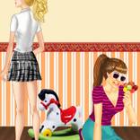 Is it icecream? by Digdem Ay