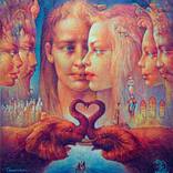 Correlation by Valeriy Kot