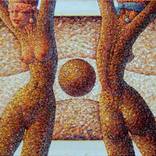 Blind Games by Valeriy Kot