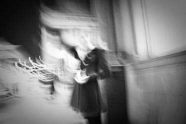 Original Expressionism People Photography by Dorit Fuhg