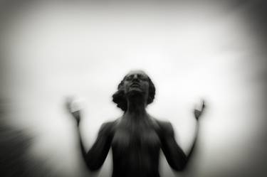 Original Abstract Expressionism Culture Photography by Dorit Fuhg