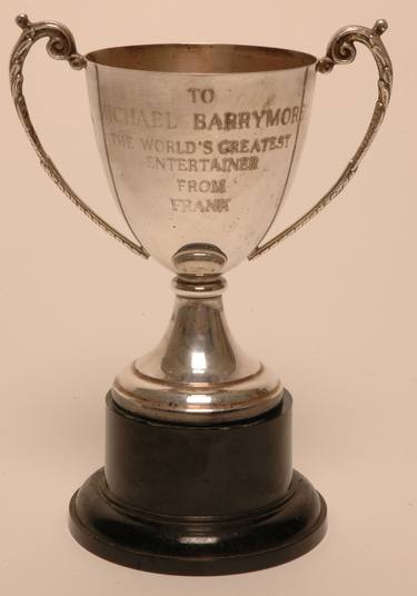 The Barrymore Cup thumb