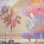 Art Deco District by Victoria Fomina