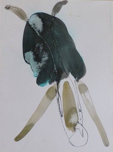 Print of Figurative Animal Drawings by Frederic Belaubre