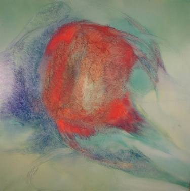 Original Expressionism Abstract Paintings by Frederic Belaubre