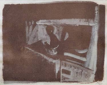 Original Figurative Children Paintings by Frederic Belaubre