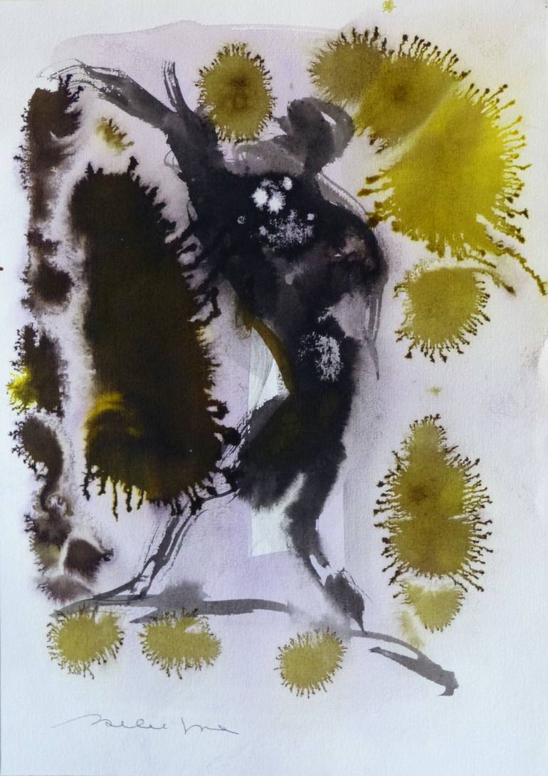 Print of Figurative Fantasy Paintings by Frederic Belaubre