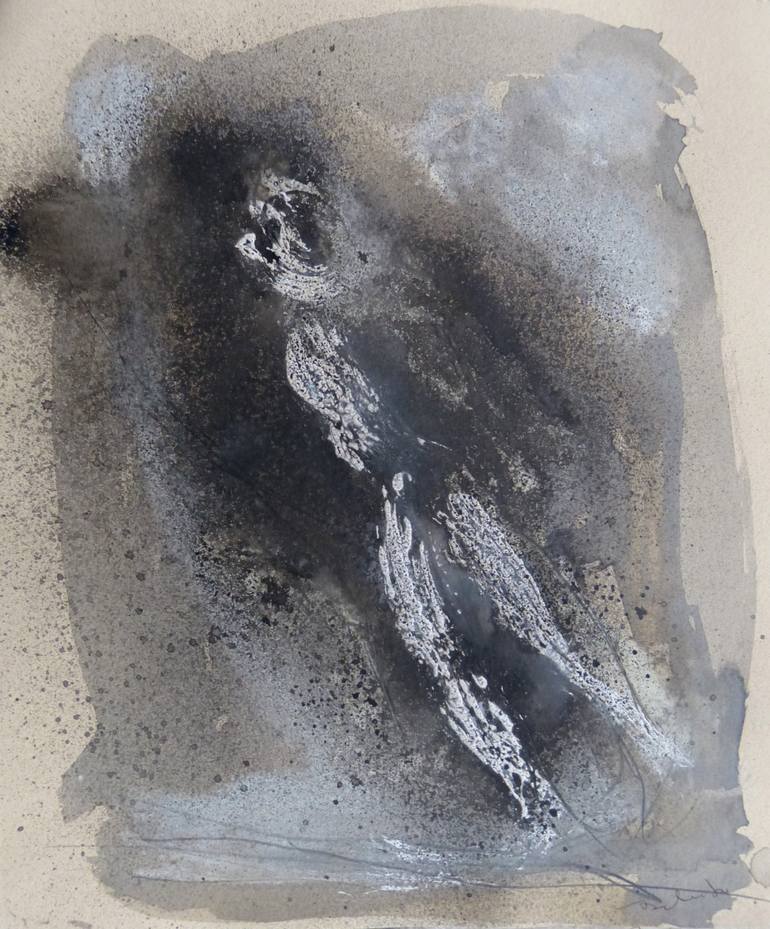 Print of Figurative Fantasy Paintings by Frederic Belaubre