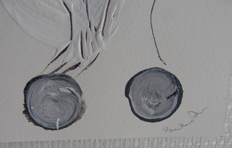 Original Figurative Women Painting by Frederic Belaubre