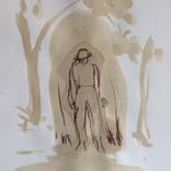 The Country Sketch ESA4 by Frederic Belaubre