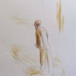 The passer-by (es) by Frederic Belaubre