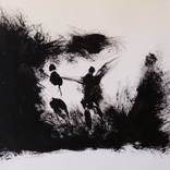 Tomorrow is a better day #17 by Frederic Belaubre