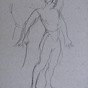 The Woman  11