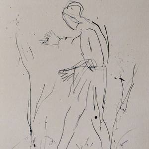 The Woman  8