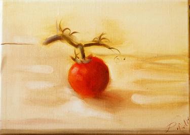Still Life: Big Red Tomato thumb
