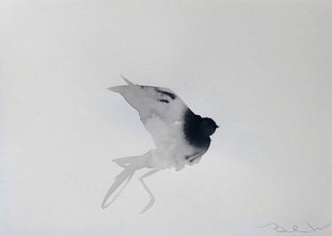 Print of Animal Paintings by Frederic Belaubre