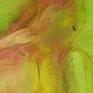Oil on canvas, will be sent mounted on a stretcher and ready to hang