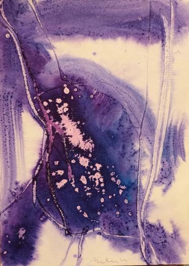 The Purple Abstract, ESA4 thumb