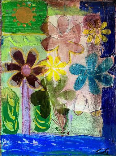 Sam Soles Artworks | Saatchi Art