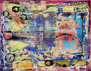 Sam Soles Artworks Saatchi Art