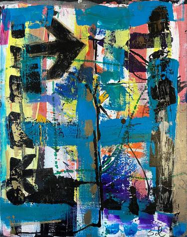 Sam Soles Artworks Saatchi Art