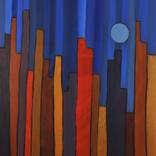 Collection Magical semi-abstraction
