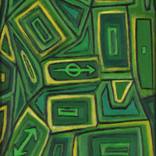 Collection Abstract