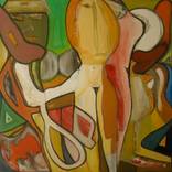Collection Semi-abstract