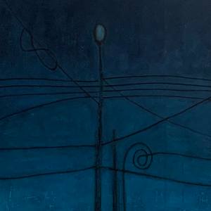 Collection Magical semi-abstraction