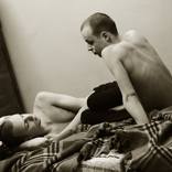 Couples in Private by Vladimir Pekov