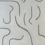 Deconstructed Dough Boy by Susan Minassian