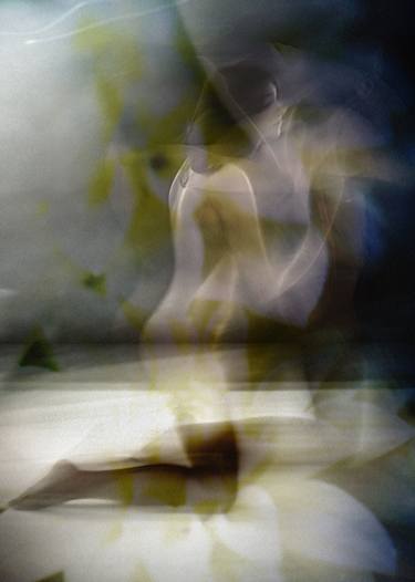 Print of Abstract Expressionism Fantasy Photography by Thomas Schweizer