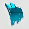 Teal Mirror Version