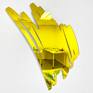 Yellow Mirror Version