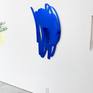 Installation view, Sugarlift Gallery NYC, August 2021
