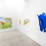 Installation view, Sugarlift Gallery NYC, August 2021
