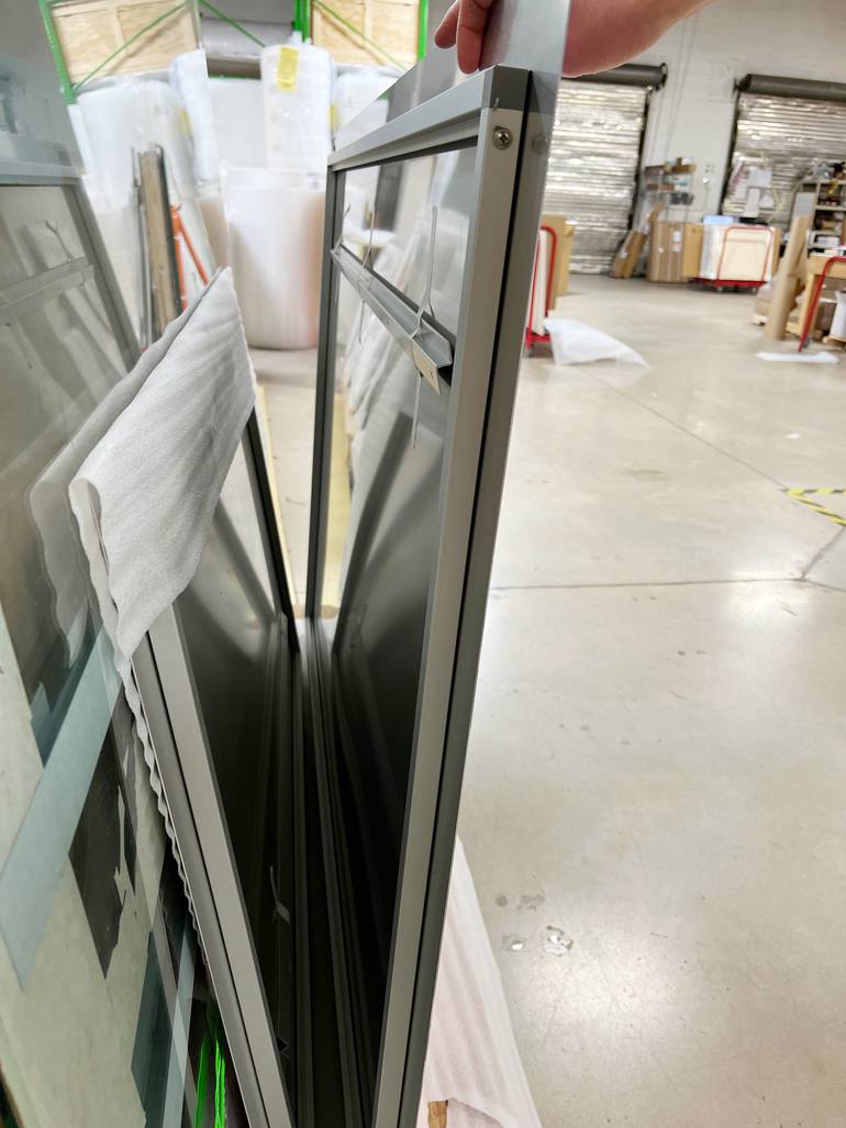 Original Abstract Expressionism Abstract Painting by Ryan Coleman