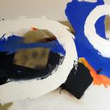 Enso 6 by Monica Aparicio