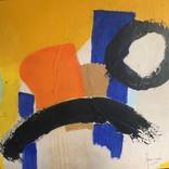 Enso 12 by Monica Aparicio