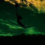 Flying by Ritty Tacsum
